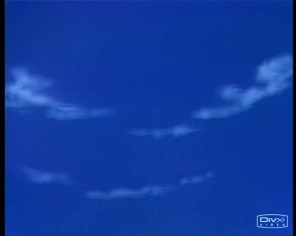 Otaku Gallery  / Anime e Manga / Trigun / Screen Shots / 26 - Sotto un cielo cosi` azzurro (End) / 001.jpg